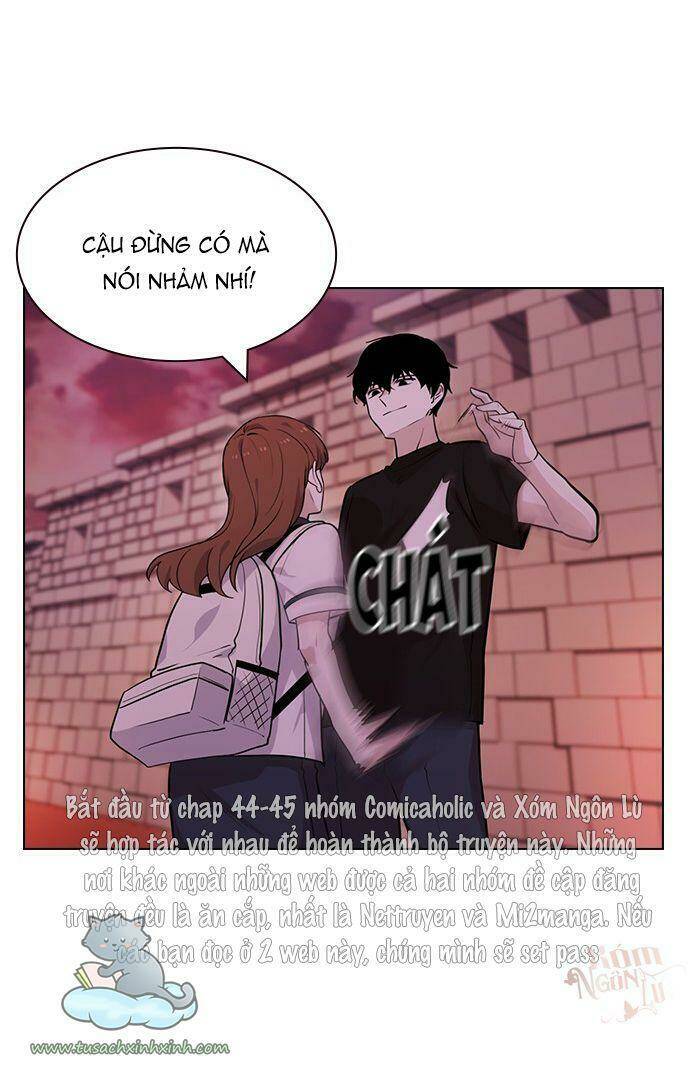 Thằng Bạn Trai Tồi Tệ Của Tôi Chương 55 Ảnh 6