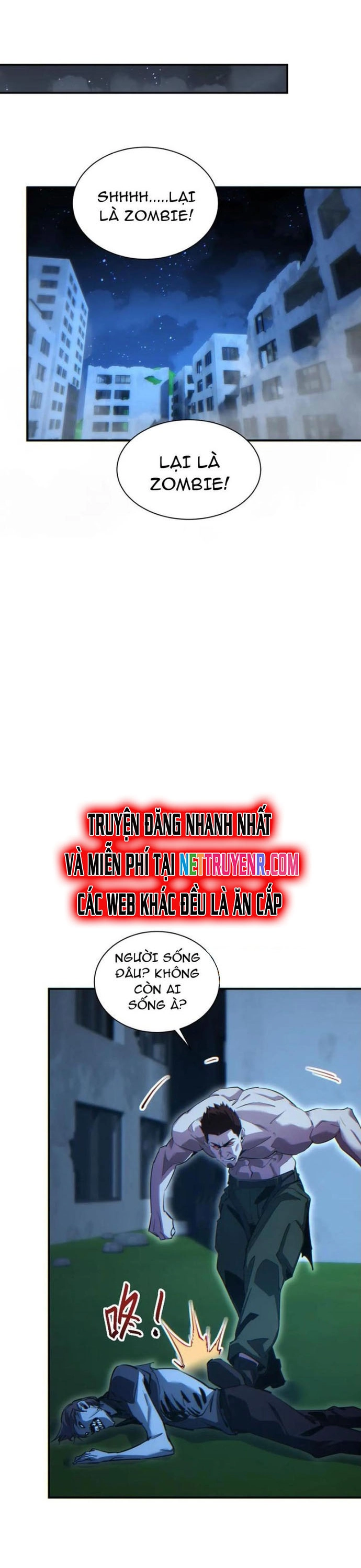Mạt Thế Trùng Sinh: Ta Dựa Vào Mở Rương Vấn Dỉnh Đỉnh Phong Chương 46 Ảnh 20