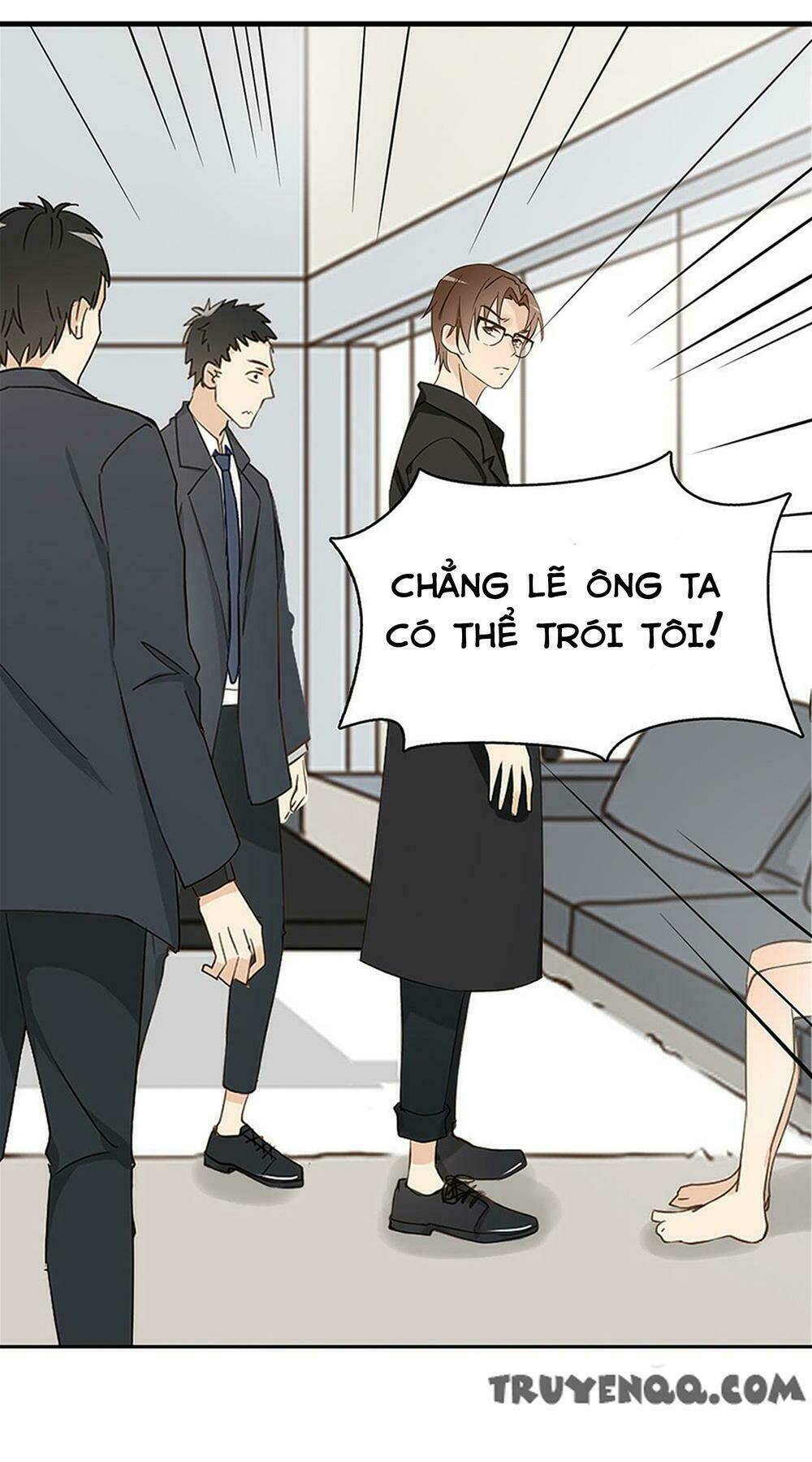 Thúc Thúc, Biệt Bào Chương 29 Ảnh 39
