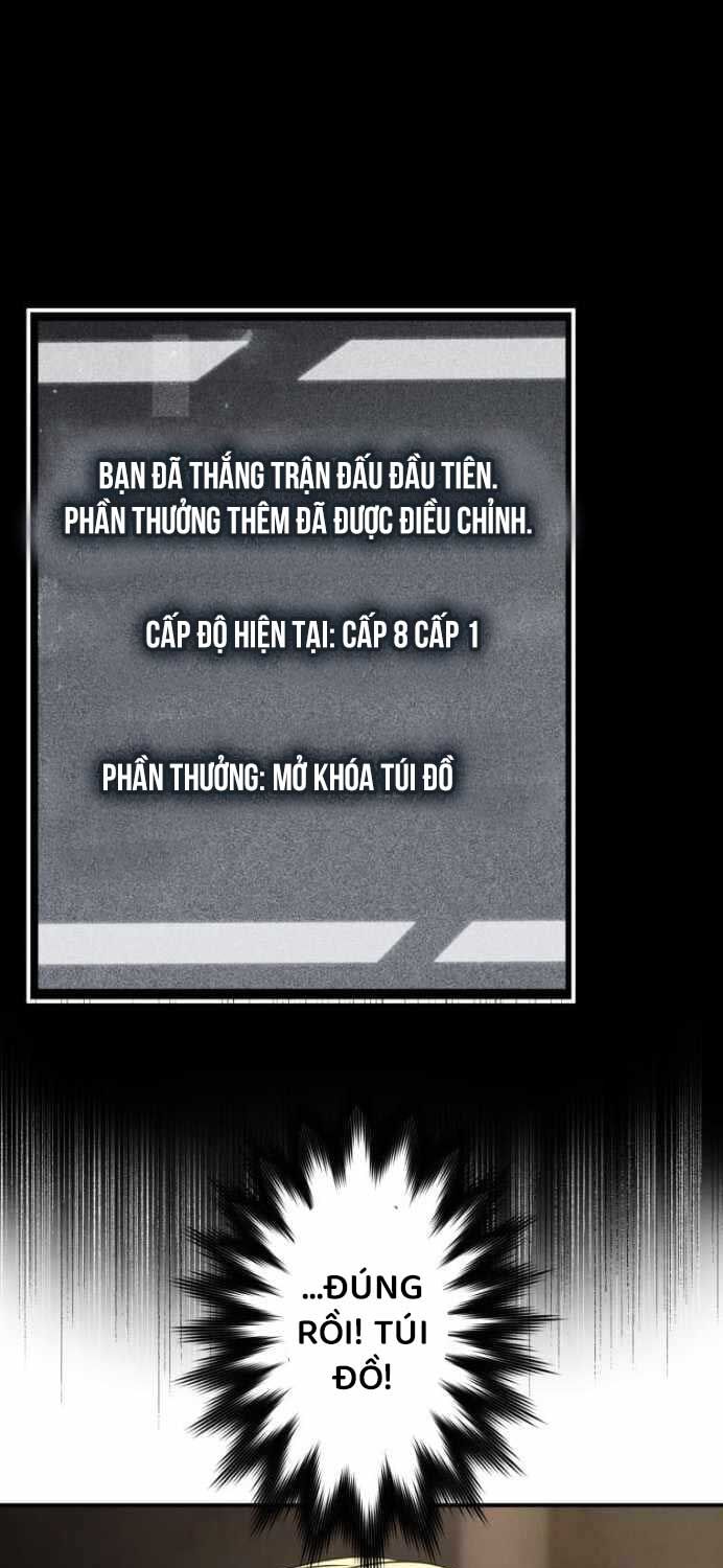 Người Điều Khiển Trò Chơi Chương 29 Ảnh 42
