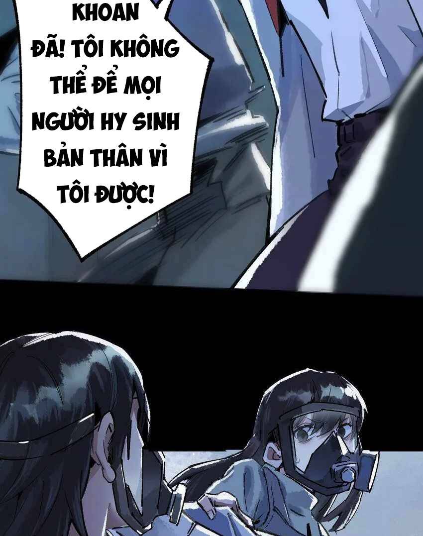 Thi Vương Đại Biến Chương 1 Ảnh 29