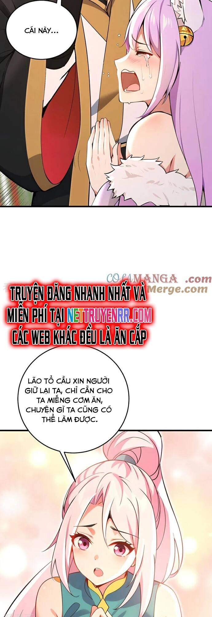 Ẩn Cư Mười Vạn Năm Chương 284 Ảnh 8
