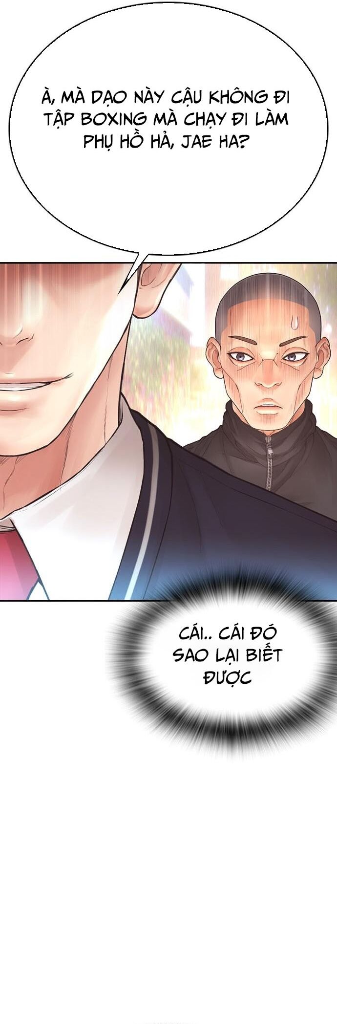 Bố Vạn Năng Chương 171 Ảnh 82