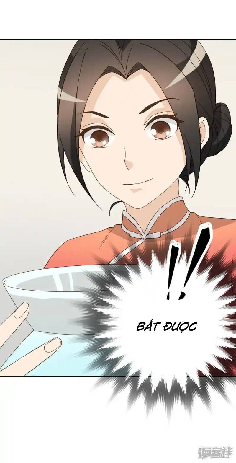 Thúc Thúc, Biệt Bào Chương 43 Ảnh 24