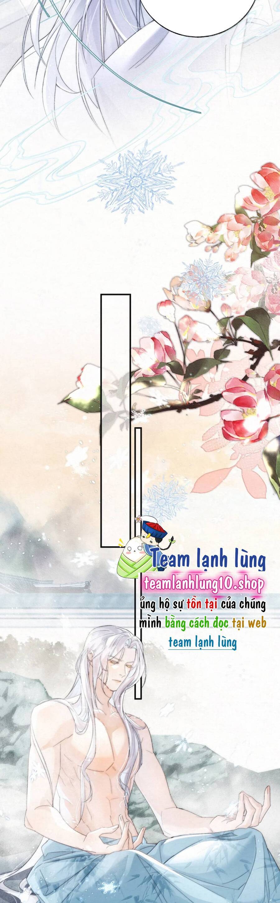 Lão Đại Lạnh Lùng Sau Khi Bị Đùa Bỡn Chỉ Biết Ỉ Ôi Khóc Lóc. Chương 19 Ảnh 17