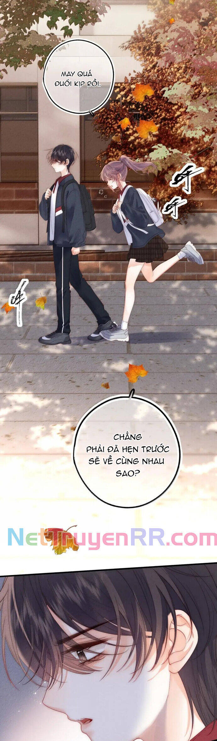Thân Nhiệt Ma Quỷ Chương 21 Ảnh 24