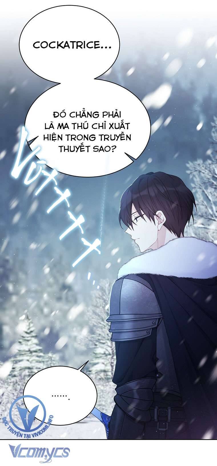 Vương Miện Viridescent Chương 105 Ảnh 10