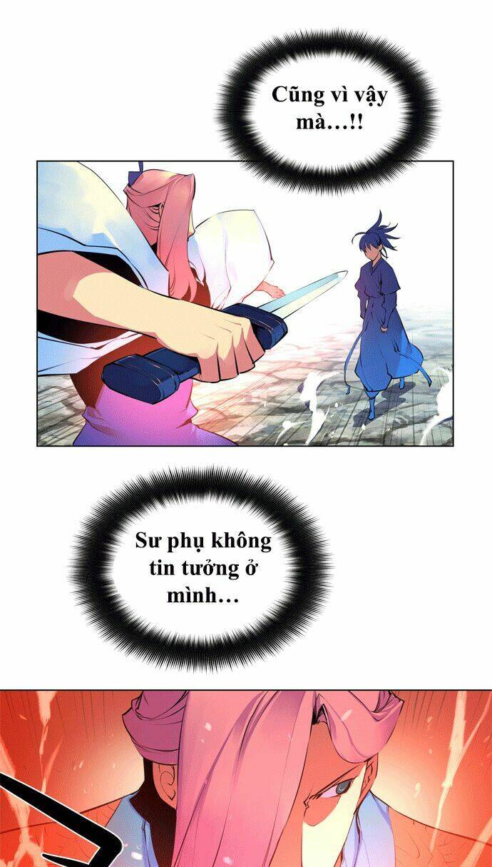 Märchen: The Embodiment Of Tales Chương 85 Ảnh 19