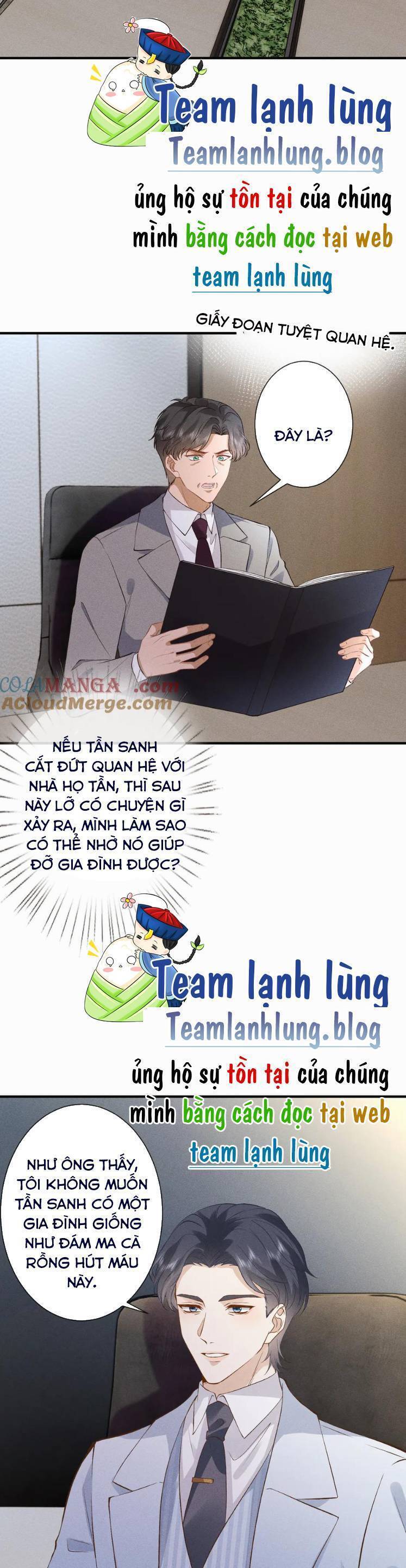 Lão Đại Toàn Năng Vừa Đẹp Vừa Ngầu Chương 34 Ảnh 21