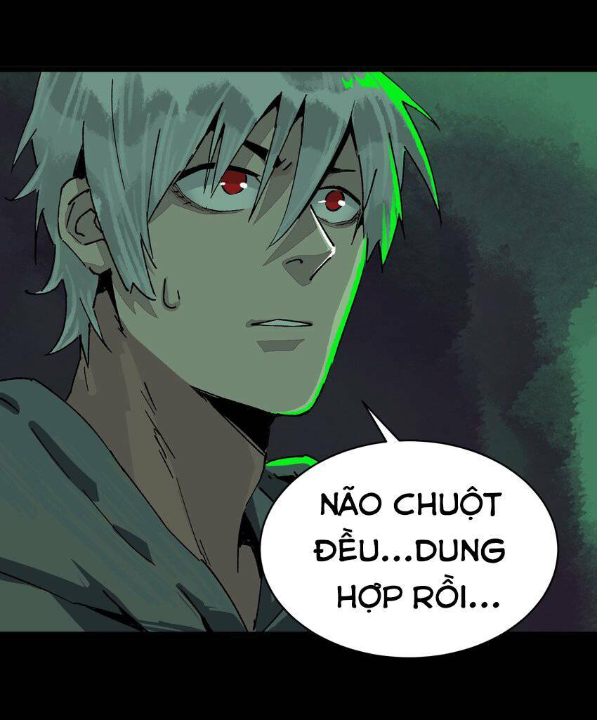 Thi Vương Đại Biến Chương 5 Ảnh 40