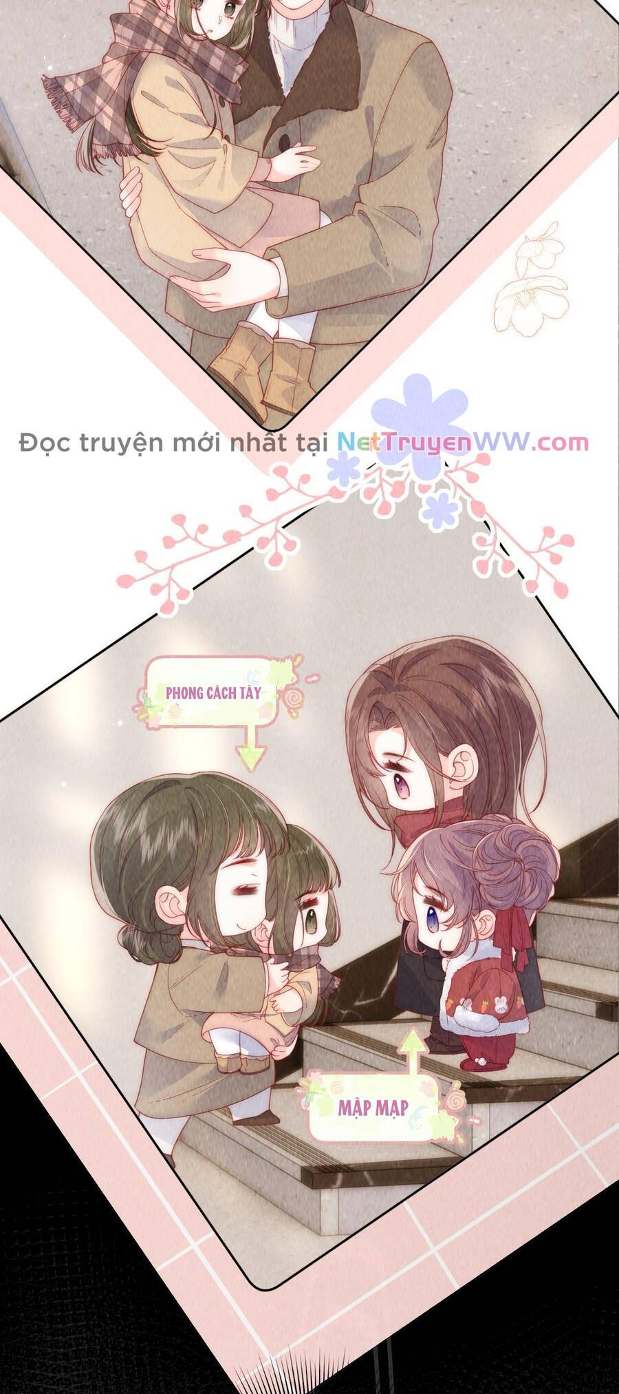Thân Nhiệt Ma Quỷ Chương 12 Ảnh 6