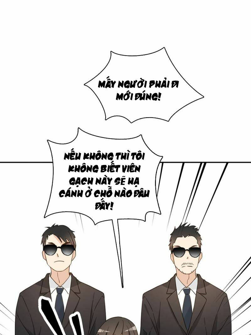 Thúc Thúc, Biệt Bào Chương 40 Ảnh 24