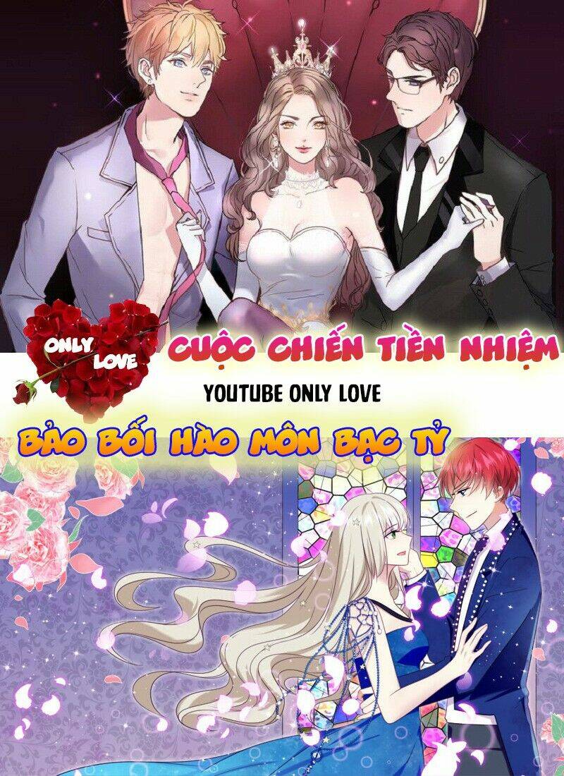 Hotboy Quốc Dân Sủng Thành Nghiện Chương 1 Ảnh 30