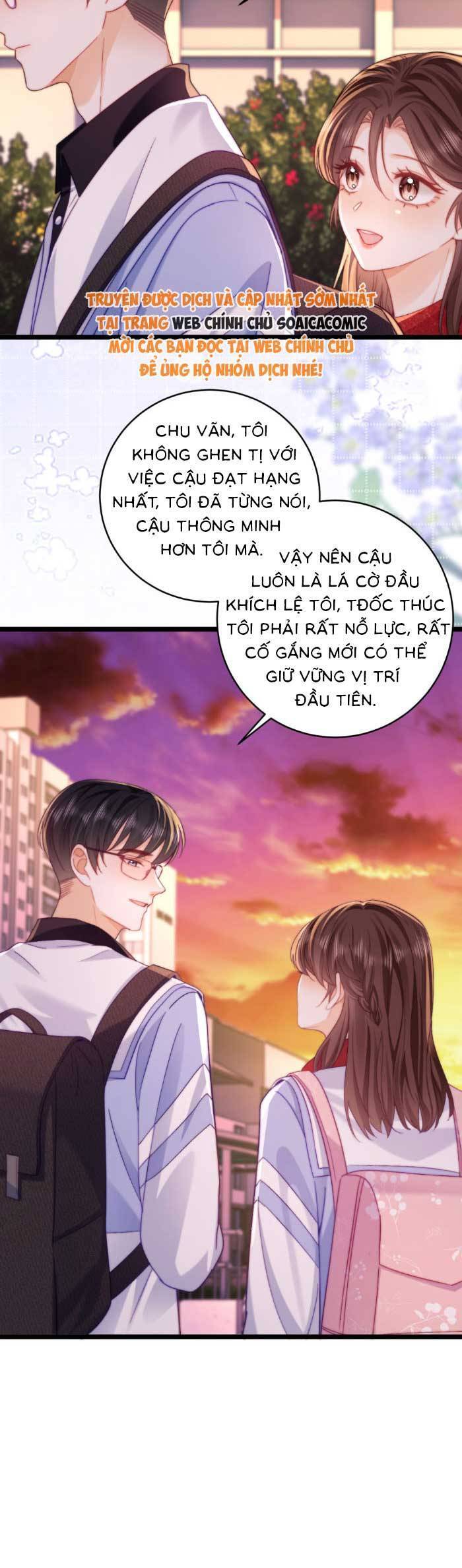 Truỵ Lạc Chương 44 Ảnh 16
