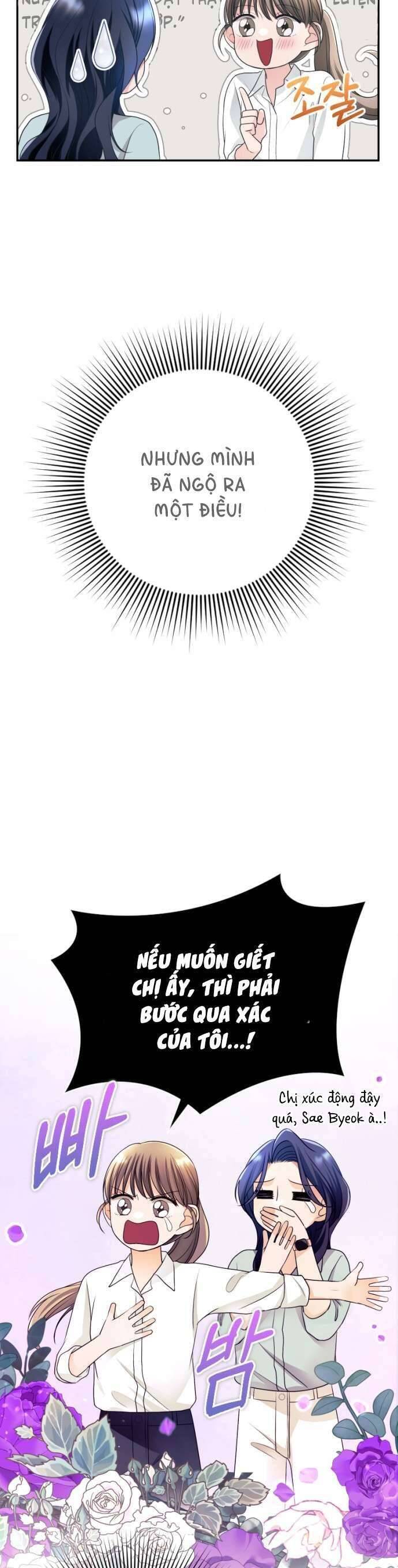 Tập Vào Vai Phản Diện Chương 7 Ảnh 41