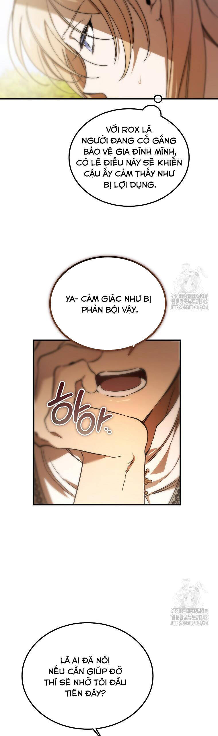 Ác Quỷ Nuôi Dưỡng Tiểu Thư Chương 62 Ảnh 6