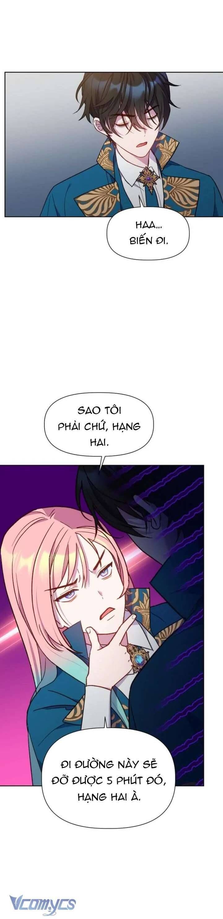 Pháp Sư Hiện Kim Trong Trò Chơi Lỗi Chương 15 Ảnh 39
