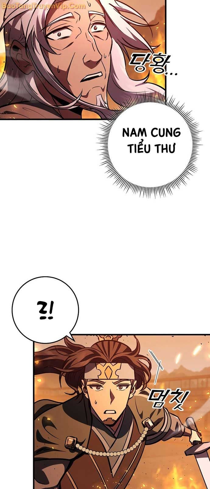 Cửu Thiên Kiếm Pháp Chương 122 Ảnh 35