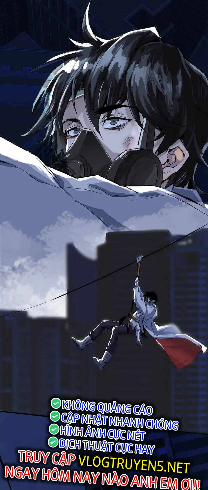 Thi Vương Đại Biến Chương 1 Ảnh 46