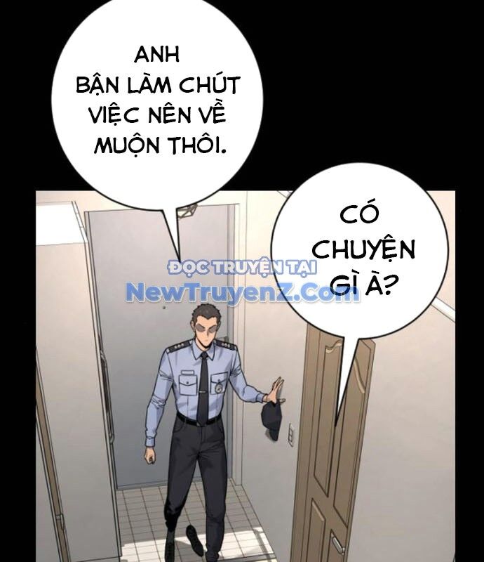 Cảnh Sát Báo Thù Chương 98 Ảnh 59