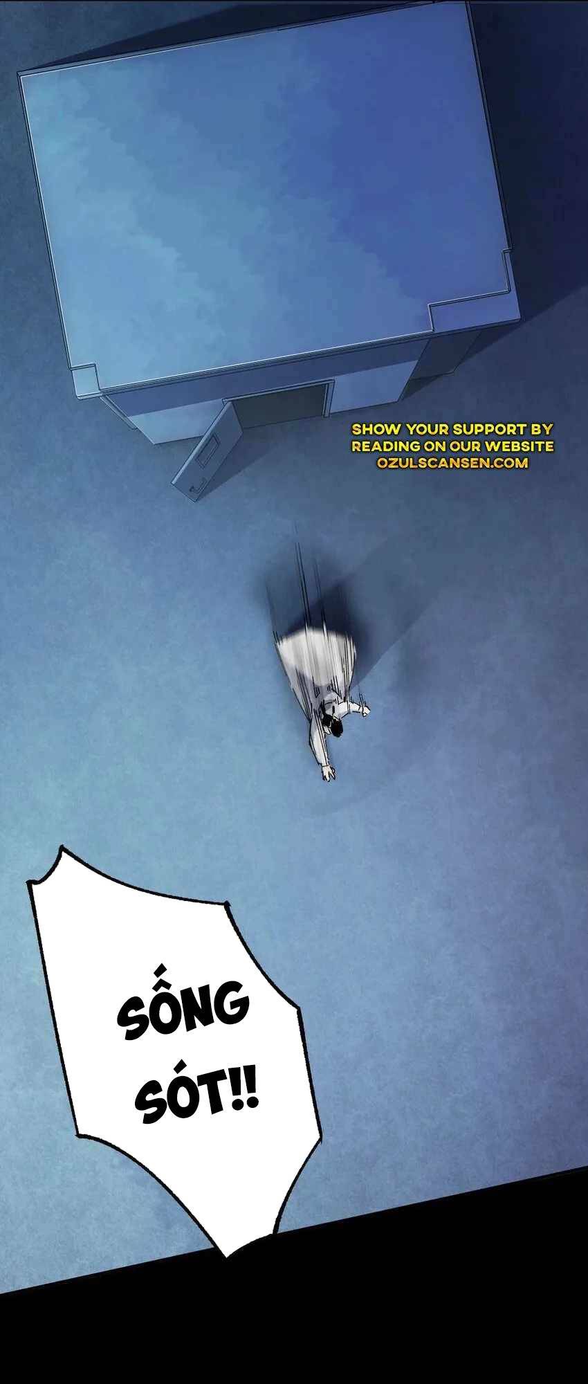 Thi Vương Đại Biến Chương 1 Ảnh 35