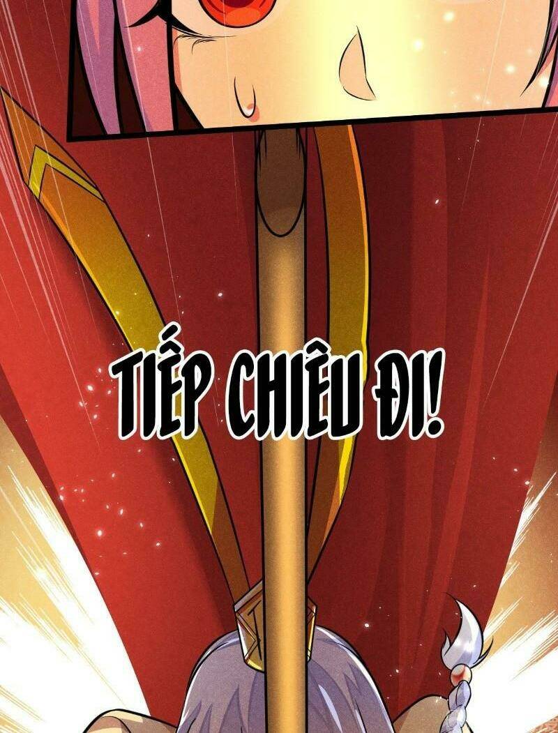 Thần Tiên Rút Thẻ Chương 5 Ảnh 7