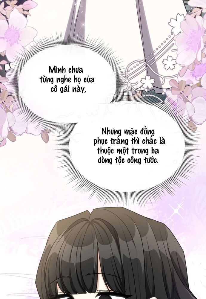 Trò Chơi Tình Ái Chương 22 Ảnh 25