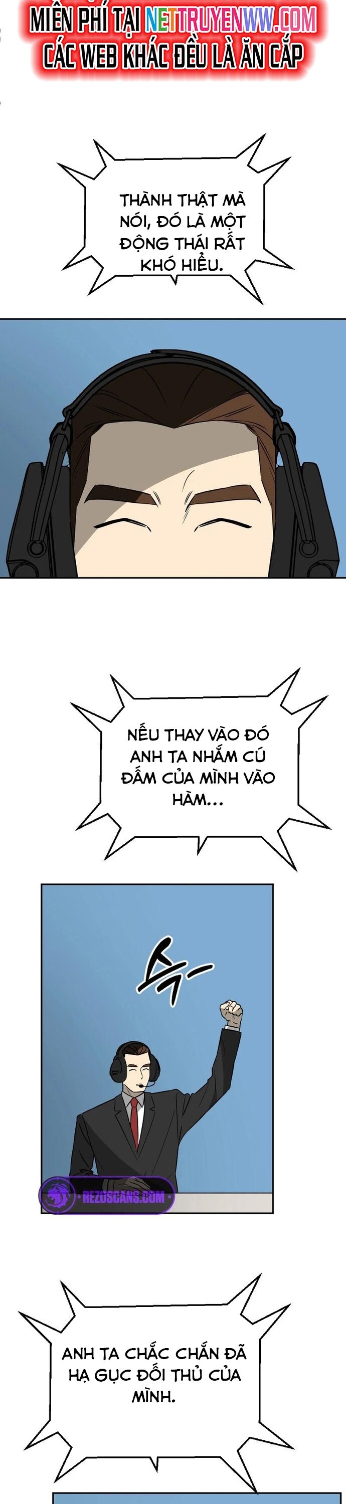 Tử Đấu Chương 17 Ảnh 41
