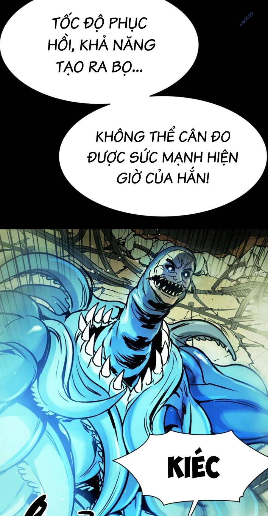 Mầm Chết Chương 44 Ảnh 30