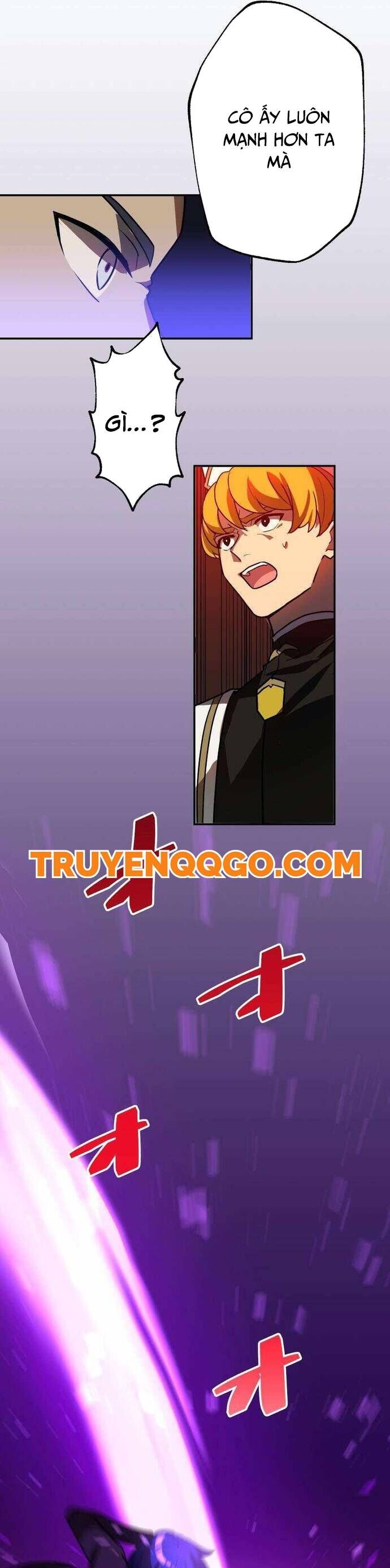 Game Thủ Tái Xuất, Trọng Lực Vô Song Chương 44 Ảnh 28