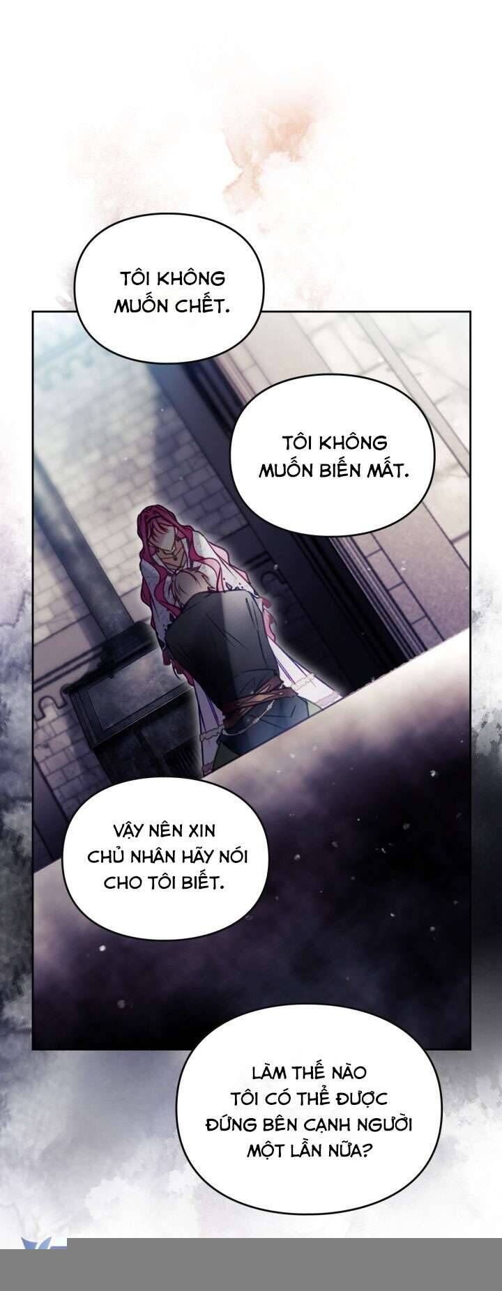 Kết Thúc Của Nhân Vật Phản Diện Chỉ Có Thể Là Cái Chết Chương 169 Ảnh 14