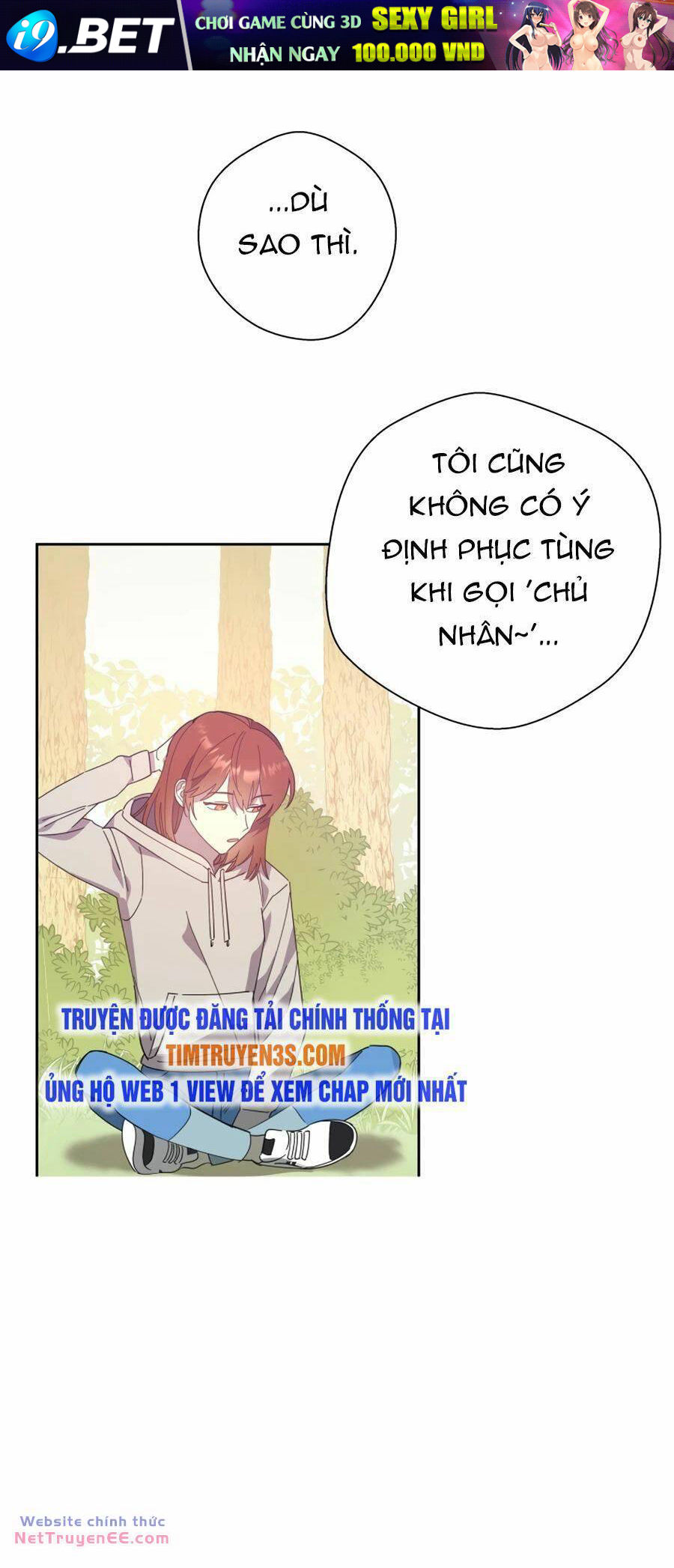 Cơn Phẫn Nộ Đẫm Máu Chương 9 Ảnh 25