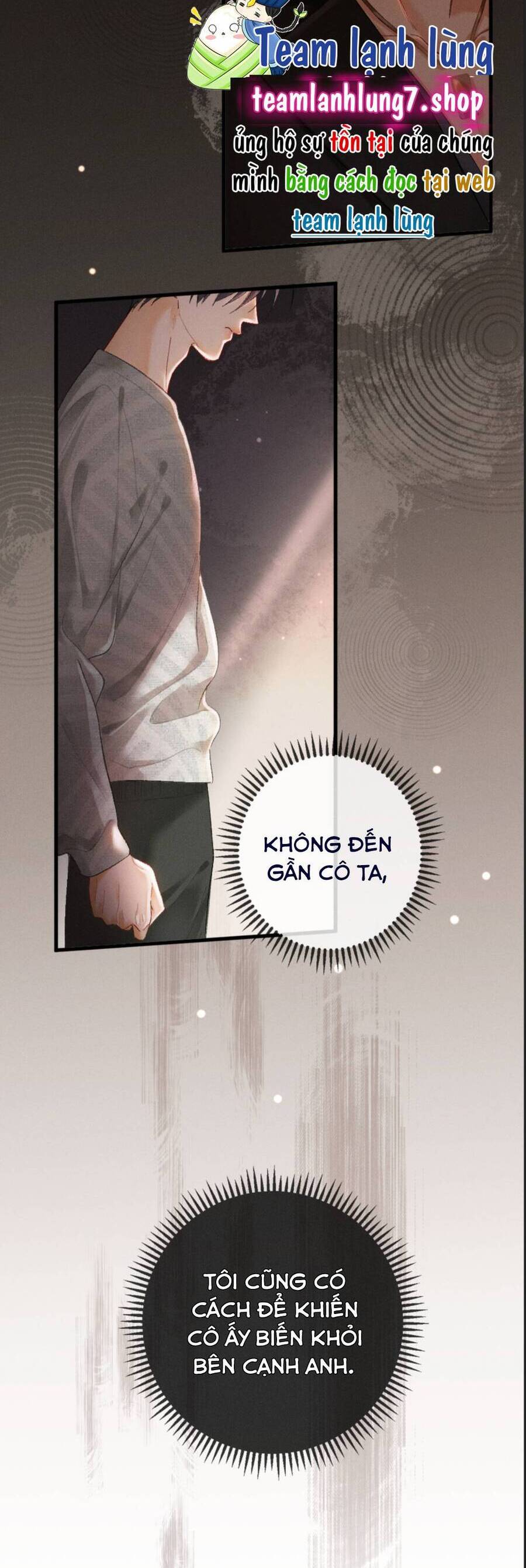 Hợp Đồng Sa Ngã Chương 10 Ảnh 33