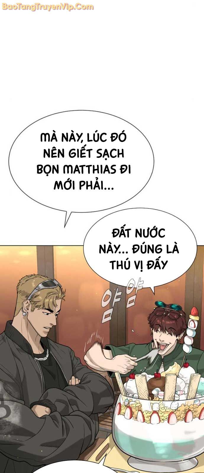 Sát Thủ Peter Chương 96.1 Ảnh 64