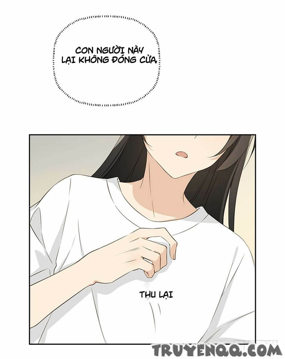 Thúc Thúc, Biệt Bào Chương 23 Ảnh 36