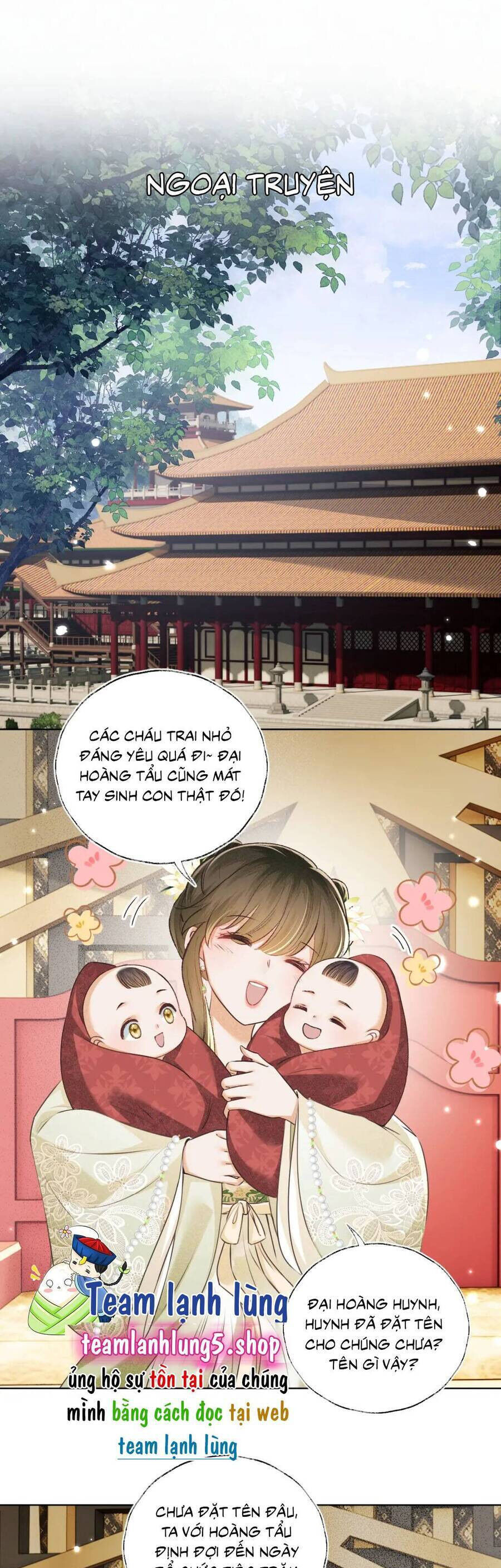 Mãn Cấp Trà Xanh Xuyên Không Thành Tiểu Đáng Thương Chương 151 Ảnh 4