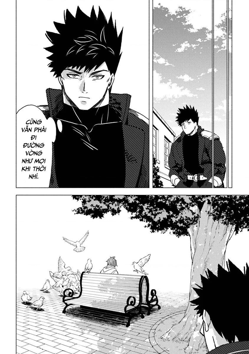Akuninzura Shita B-Kyuu Boukensha - Shujinkou To Sono Osananajimi-Tachi No Papa Ni Naru Chương 11.2 Ảnh 10