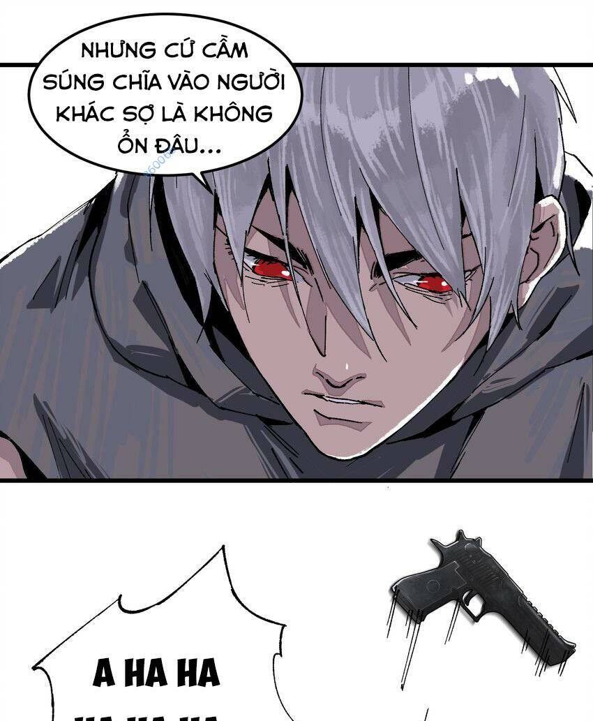 Thi Vương Đại Biến Chương 6 Ảnh 14