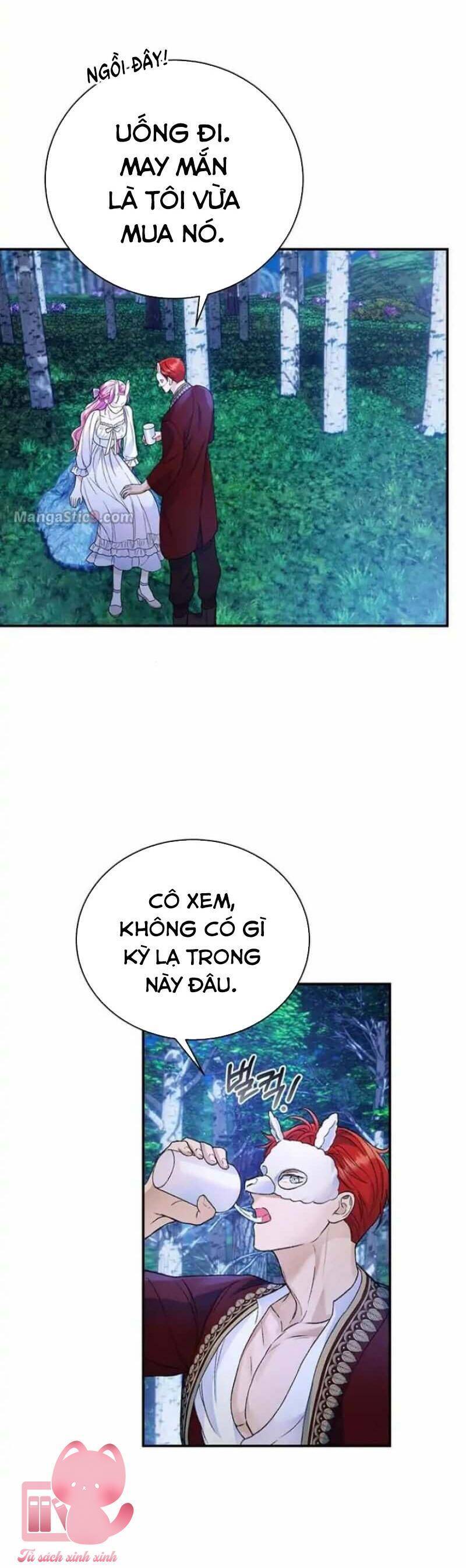 Tôi Tưởng Đây Chính Là Thời Hạn Rồi! Chương 41 Ảnh 43