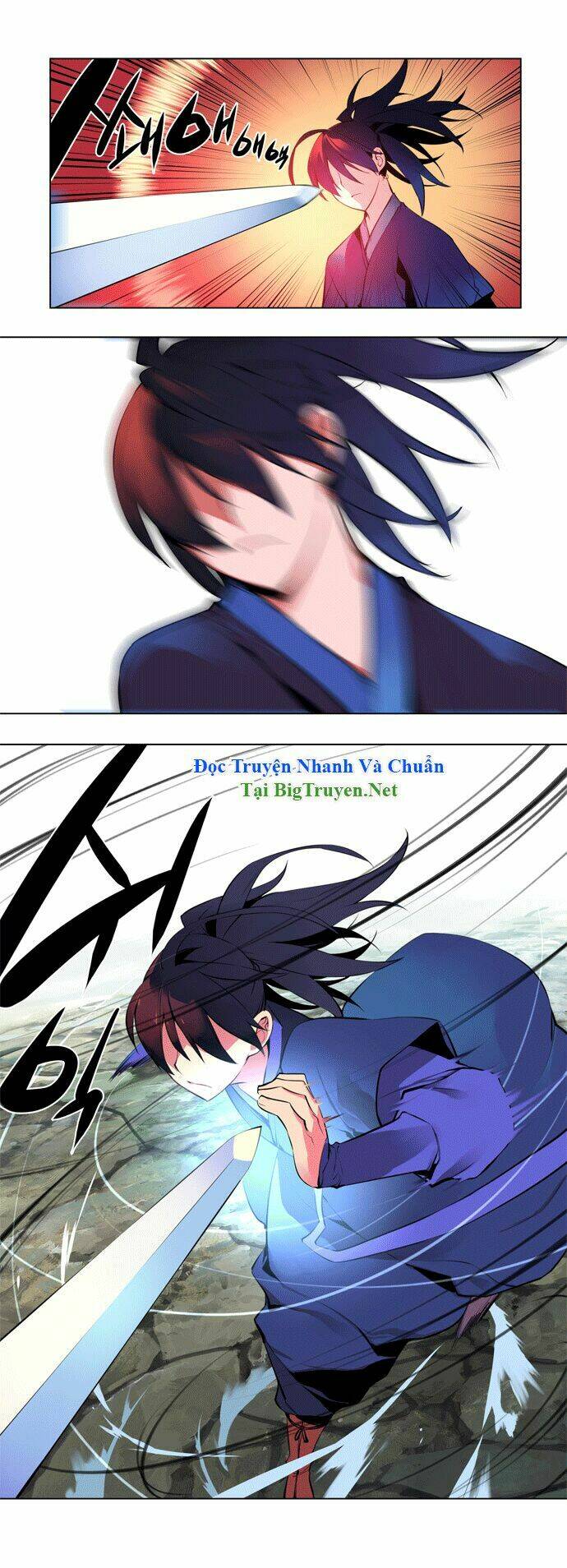 Märchen: The Embodiment Of Tales Chương 85 Ảnh 23
