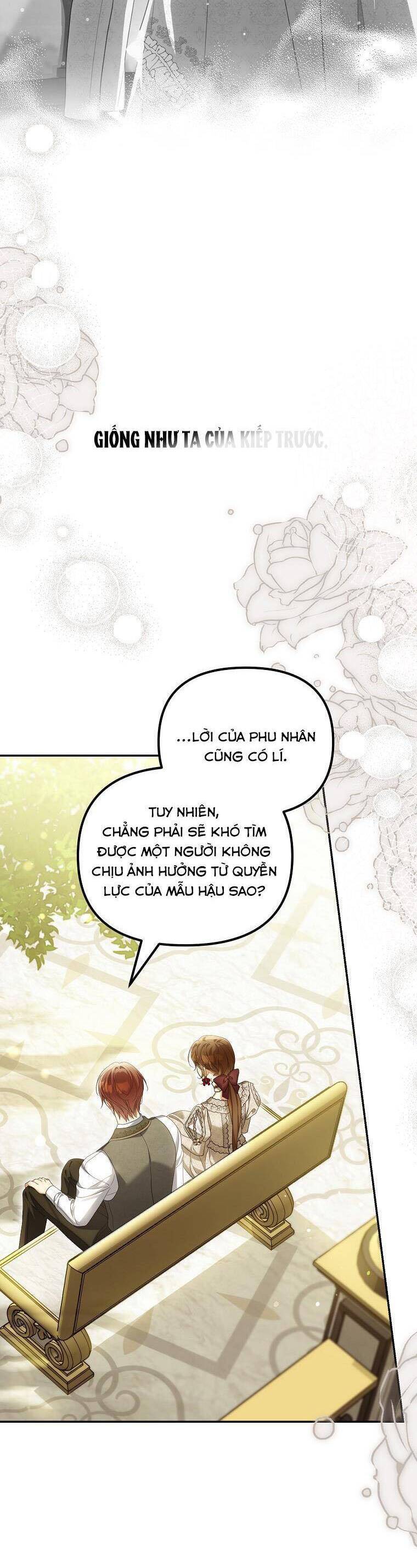 Sao Lại Ám Ảnh Cô Vợ Giả Mạo Quá Vậy? Chương 60 Ảnh 42