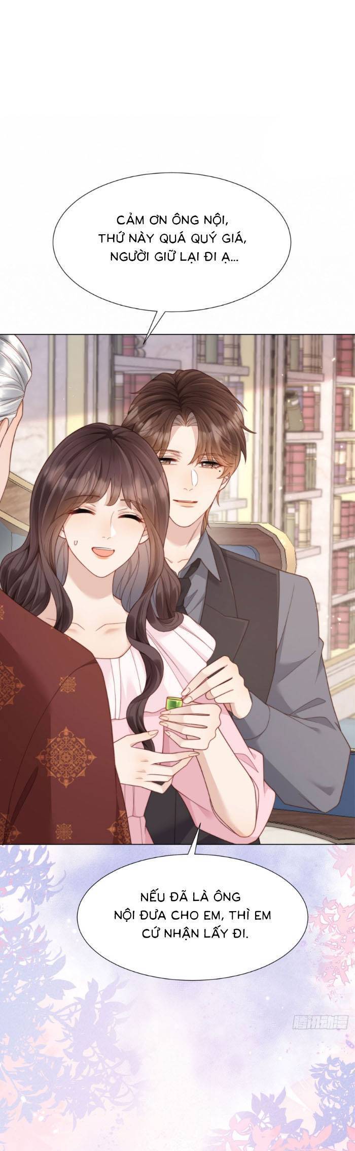Kết Hôn Với Đại Lão Thực Vật Chương 37 Ảnh 29