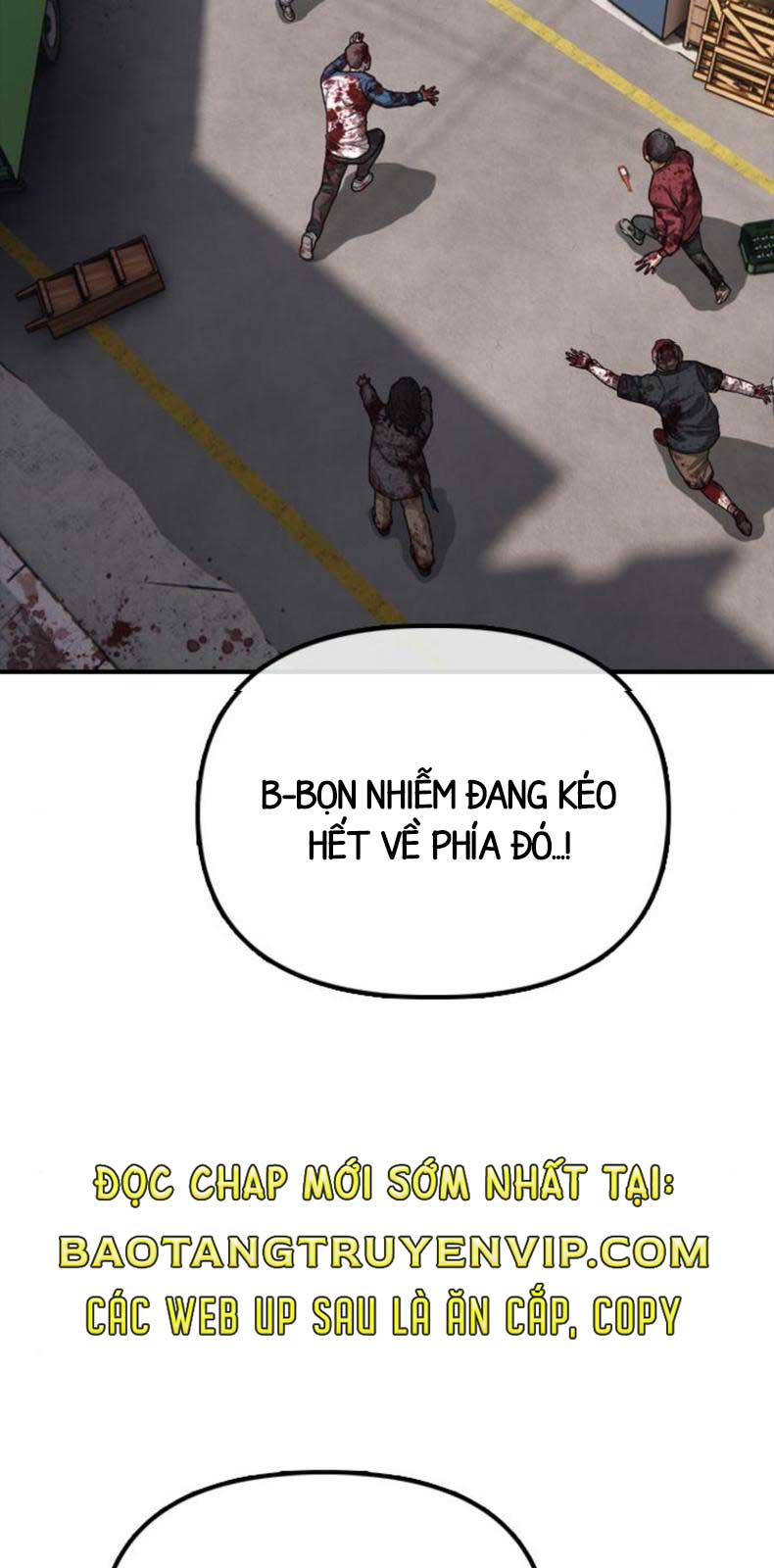 Ngày Tận Thế Đã Đến Chương 12 Ảnh 150