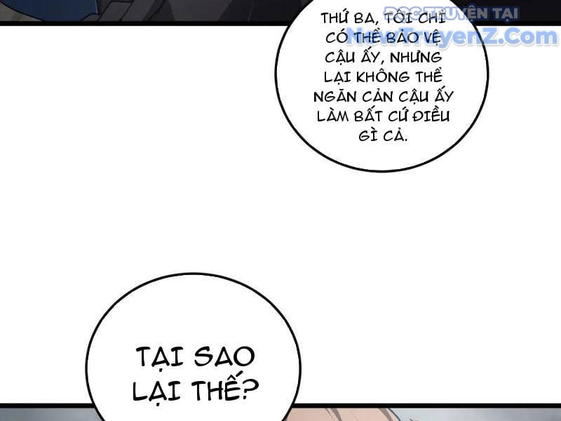 Ta Là Chúa Tể Trùng Độc Chương 59 Ảnh 76