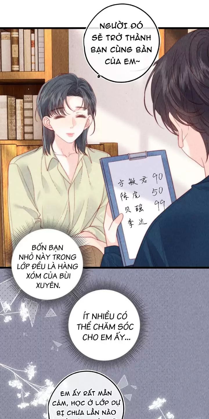 Thân Nhiệt Ma Quỷ Chương 15 Ảnh 28