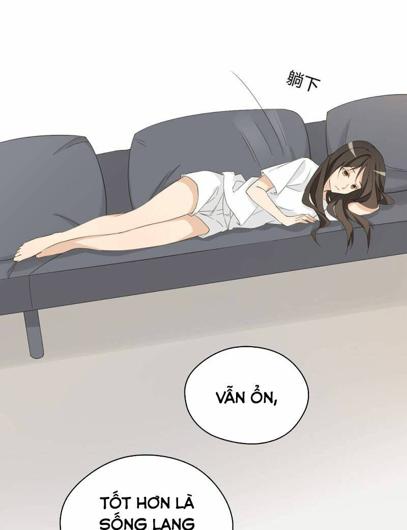 Thúc Thúc, Biệt Bào Chương 33 Ảnh 35