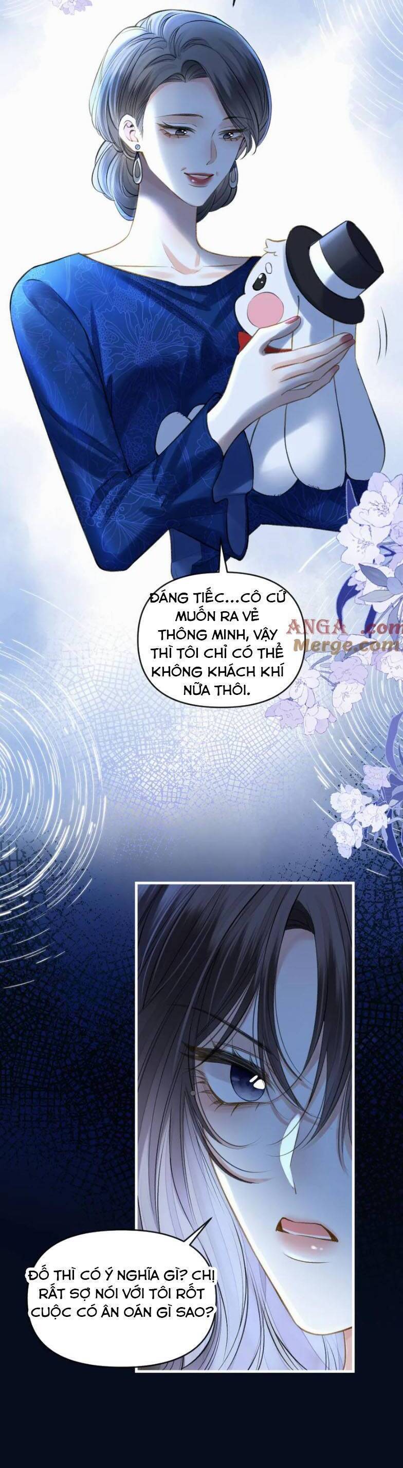 Ngày Mai Cũng Thích Em Chương 78 Ảnh 8