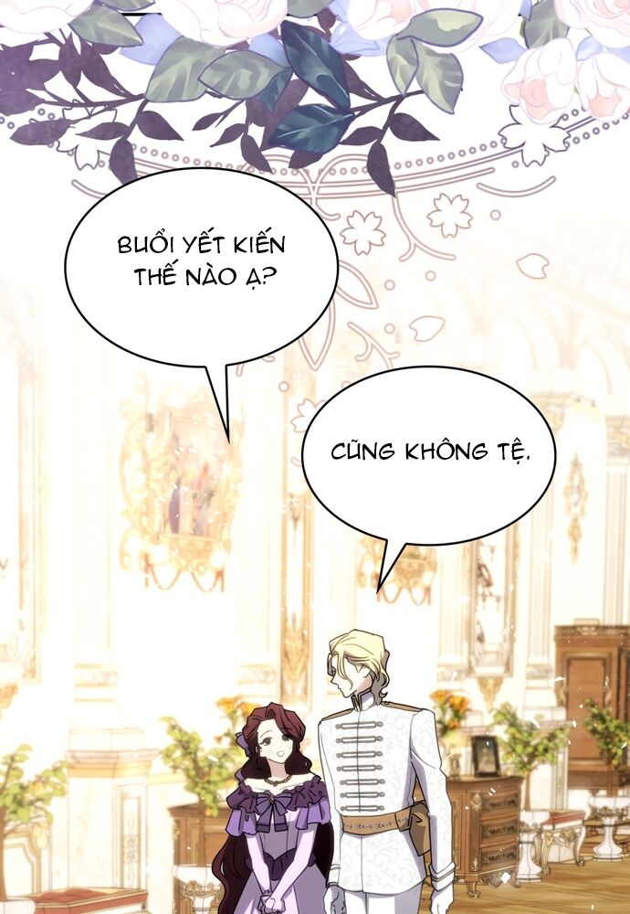 Trò Chơi Tình Ái Chương 18 Ảnh 80