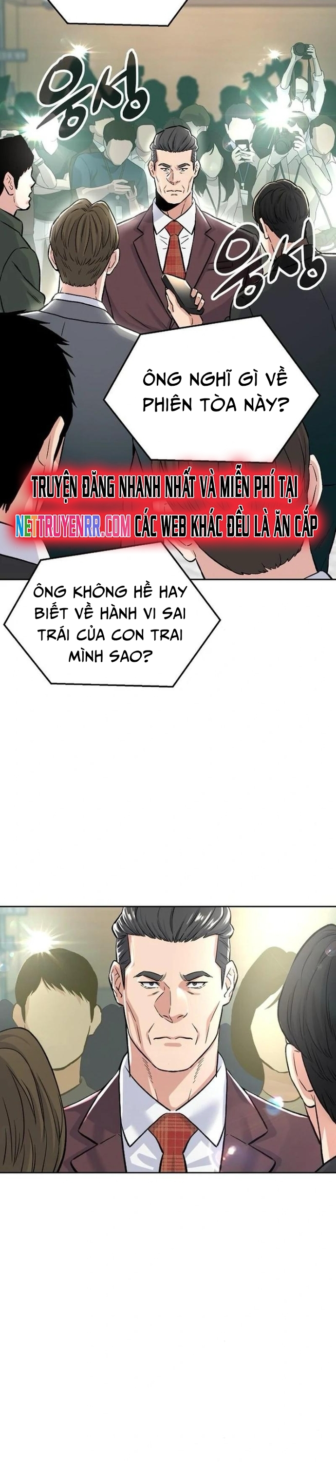 Độc Đạo Chương 25 Ảnh 21