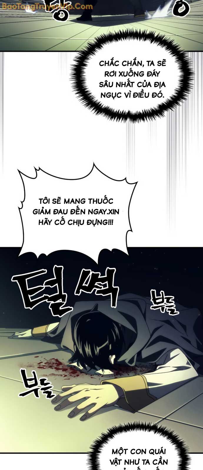 Hãy Hành Động Như Một Boss Đi Ngài Mr Devourer Chương 78.1 Ảnh 35